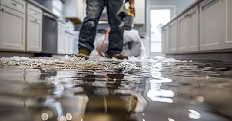 Water damage restoration companies near me in Trent Woods, NC - Emergency flood extraction